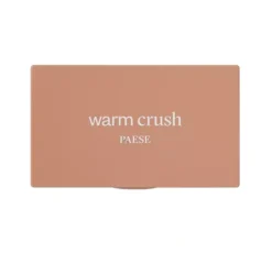 Paese Warm Crush paleta cieni do powiek 11 g