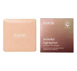Paese Wonder rozświetlacz do twarzy Starlight Wish 6,5 g