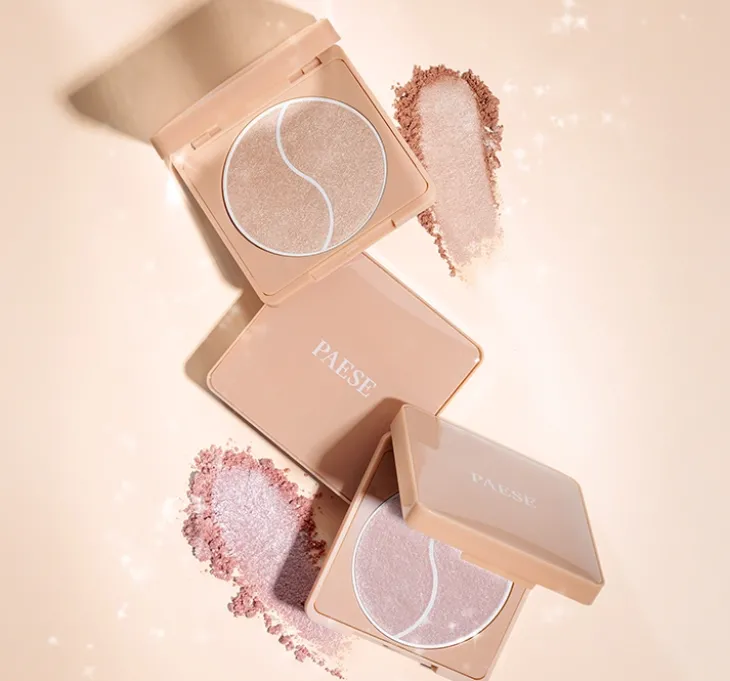 Paese Wonder rozświetlacz do twarzy Starlight Wish 6,5 g