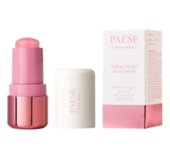 Paese x Żurawska Butter Blend Blush Stick masełkowy róż do policzków w sticku 01 Peony 6 g