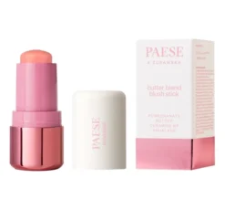 Paese x Żurawska Butter Blend Blush Stick masełkowy róż do policzków w sticku 03 Coral 6 g