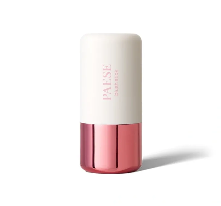 Paese x Żurawska Butter Blend Blush Stick masełkowy róż do policzków w sticku 02 Bloom 6 g