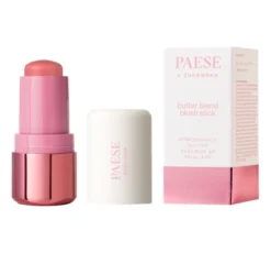 Paese x Żurawska Butter Blend Blush Stick masełkowy róż do policzków w sticku 02 Bloom 6 g