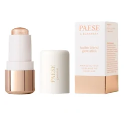 Paese x Żurawska Butter Blend Glow Stick masełkowy rozświetlacz do twarzy w sticku01 Fresco 6 g