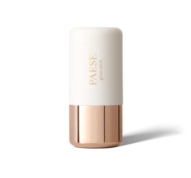 Paese x Żurawska Butter Blend Glow Stick masełkowy rozświetlacz do twarzy w sticku01 Fresco 6 g