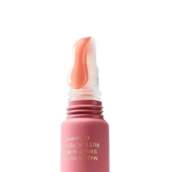 Paese x Żurawska Butter Blend Lip Balm masełkowy balsam do ust z kolorem 03 Peach Nectar 9 ml