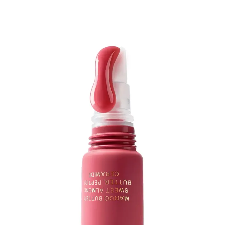 Paese x Żurawska Butter Blend Lip Balm masełkowy balsam do ust z kolorem 04 Raspberry Glaze 9 ml