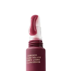 Paese x Żurawska Butter Blend Lip Balm masełkowy balsam do ust z kolorem 05 Berry Muse 9 ml