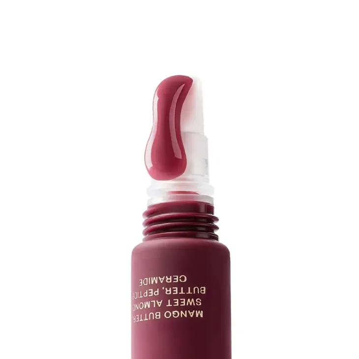 Paese x Żurawska Butter Blend Lip Balm masełkowy balsam do ust z kolorem 05 Berry Muse 9 ml