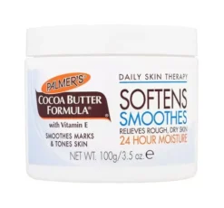 Palmer's Cocoa Butter Heals Softens masło do ciała 100 g