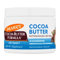 Palmer's Cocoa Butter Heals Softens masło do ciała 100 g