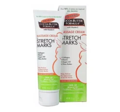 Palmer's Cocoa Butter skoncentrowany krem przeciw rozstępom 125 g