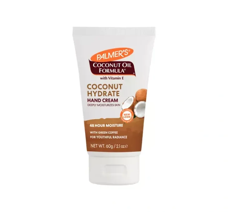 Palmer's Coconut Oil Formula krem do rąk z olejkiem kokosowym 60 g