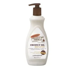 Palmer's Coconut Oil nawilżający balsam do ciała 400 ml