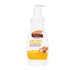 Palmer's Shea Formula nawilżający balsam do ciała 400 ml