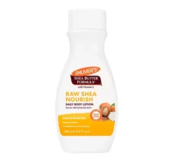 Palmer's Shea Formula nawilżający balsam do ciała 250 ml