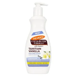 Palmer's Tahitian Vanilla nawilżający balsam do ciała 400 ml