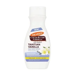 Palmer's Tahitian Vanilla nawilżający balsam do ciała 250 ml