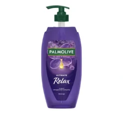 Palmolive Aroma Essence żel pod prysznic Ultimate Relax 750ml