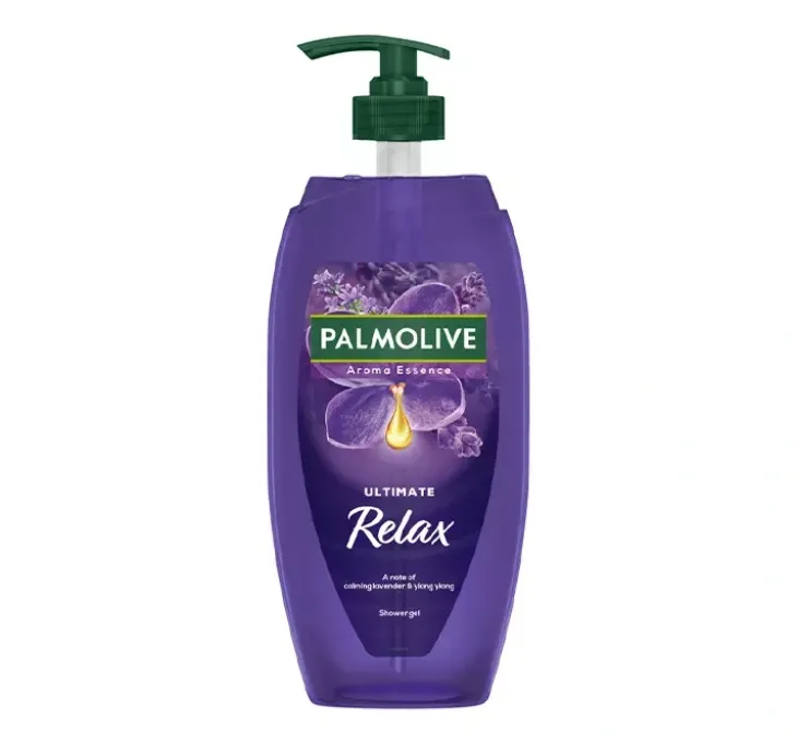 Palmolive Aroma Essence żel pod prysznic Ultimate Relax 750ml