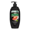 Palmolive Men Energising żel pod prysznic 3w1 do ciała, twarzy i włosów 750ml