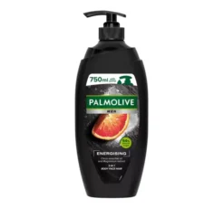 Palmolive Men Energising żel pod prysznic 3w1 do ciała, twarzy i włosów 750ml