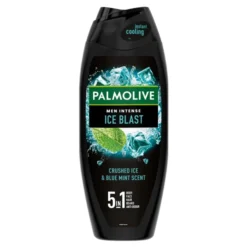 Palmolive Men Intense żel pod prysznic Ice Blast 500 ml