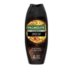 Palmolive Men Intense żel pod prysznic 4w1 Spice Up 500ml