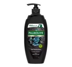 Palmolive Men Refreshing żel pod prysznic 3w1 do ciała, twarzy i włosów 750ml