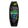 Palmolive Men Refreshing żel pod prysznic 3w1 do ciała, twarzy i włosów 500ml