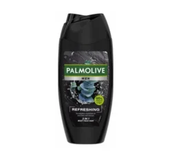 Palmolive Men Refreshing żel pod prysznic 3w1 do ciała, twarzy i włosów 220ml