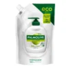 PALMOLIVE NATURALS CLEAN & CARE MILK & OLIVE MYDŁO W PŁYNIE DO RĄK REFILL 1000ML