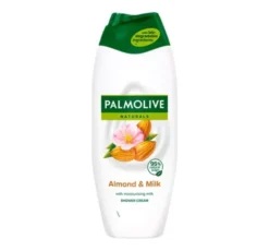 Palmolive Naturals żel pod prysznic Almond & Milk 500ml