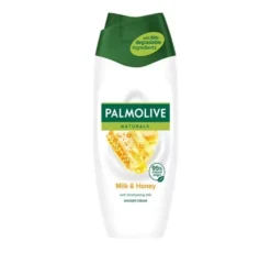 Palmolive Naturals żel pod prysznic Milk & Honey 500ml