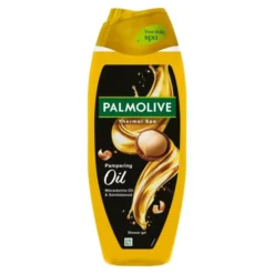 Palmolive Thermal Spa żel pod prysznic Macadamia Oil & Sandalwood 500 ml