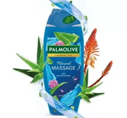 PALMOLIVE THERMAL SPA ŻEL POD PRYSZNIC MINERAL MASSAGE 500ML
