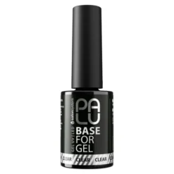 PALU Base for Gel baza hybrydowa do paznokci UV/LED Clear 11 g