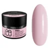 PALU PRO Control Builder Thick żel budujący UV/LED do paznokci UV/LED French Pink 45 g