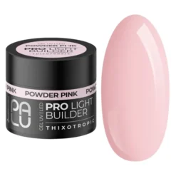 PALU PRO Light Builder żel budujący do paznokci UV/LED Powder Pink 45 g