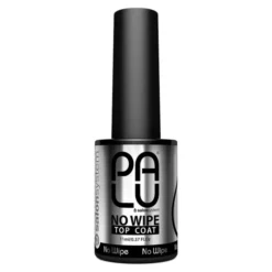PALU Top Coat top hybrydowy na paznokcie UV/LED No Wipe 11 g