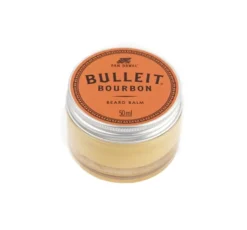 Pan Drwal Bulleit Bourbon balsam do brody 50ml