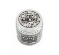 Pan Drwal Bulleit Bourbon Milk Punch matowa pasta do włosów 120ml