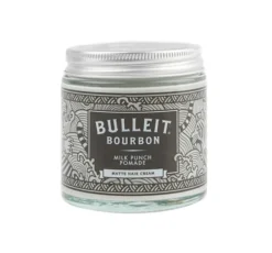 Pan Drwal Bulleit Bourbon Milk Punch matowa pasta do włosów 120ml