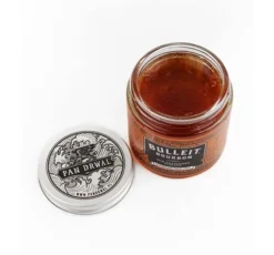 Pan Drwal Bulleit Bourbon Old Fashioned wodna pomada do włosów 120ml