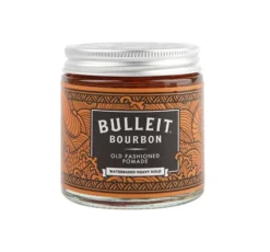 Pan Drwal Bulleit Bourbon Old Fashioned wodna pomada do włosów 120ml