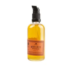 Pan Drwal Bulleit Bourbon olejek do brody 100ml