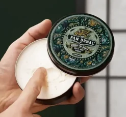 Pan Drwal Original Bohorok the Mightyt matowa pomada do włosów Strong Hold 150ml