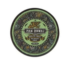 Pan Drwal Original Breva The Tempest wodna pomada do włosów Strong Hold 150ml