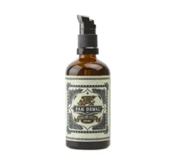 Pan Drwal Original olejek do brody 100ml