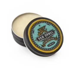 Pan Drwal Original stylizujący balsam do brody Strong Hold 60ml